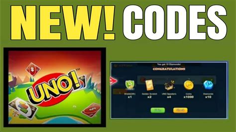 UNO Mobile Gift Codes (AUG 2024) [UPDATED!] .